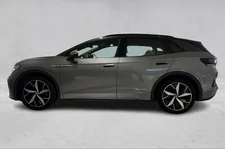 Thumnail bilde 1 av Volkswagen ID.4 GTX
