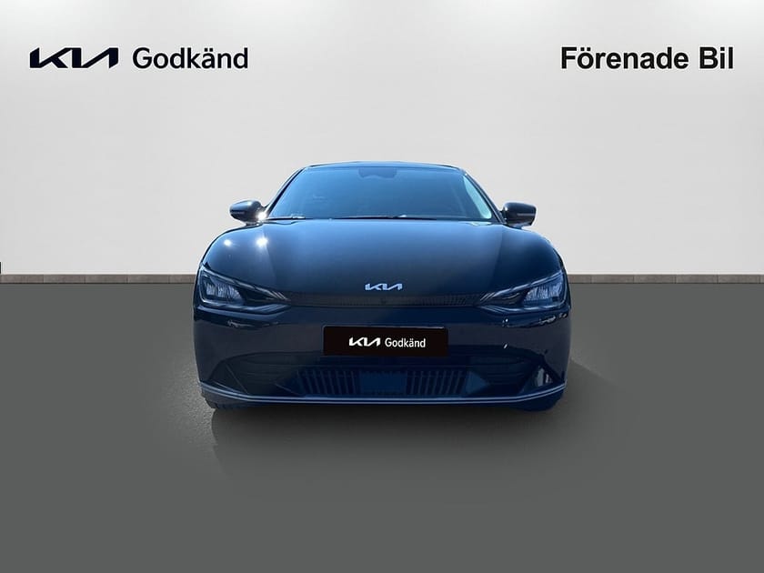 Bild 2 av Kia EV6 RWD INKL.PLUS PKT.