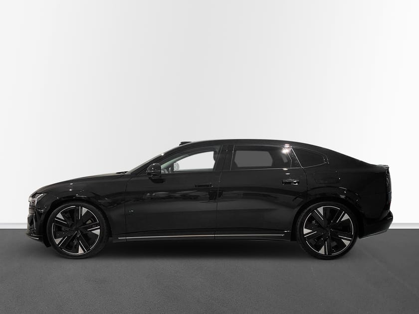 Bild 3 av Volvo ES90 Single Motor Extended Range Ultra Demobil / Ventilerade Massage Stolar/