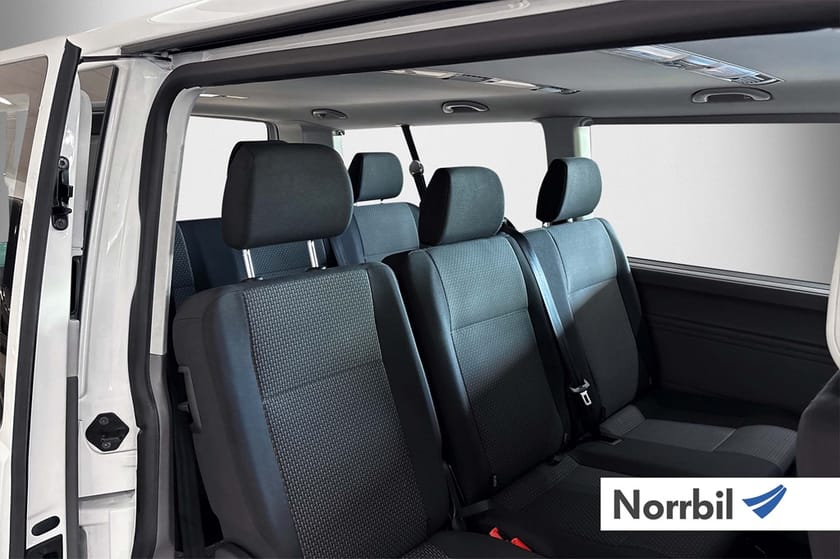 Bild 5 av Volkswagen Caravelle