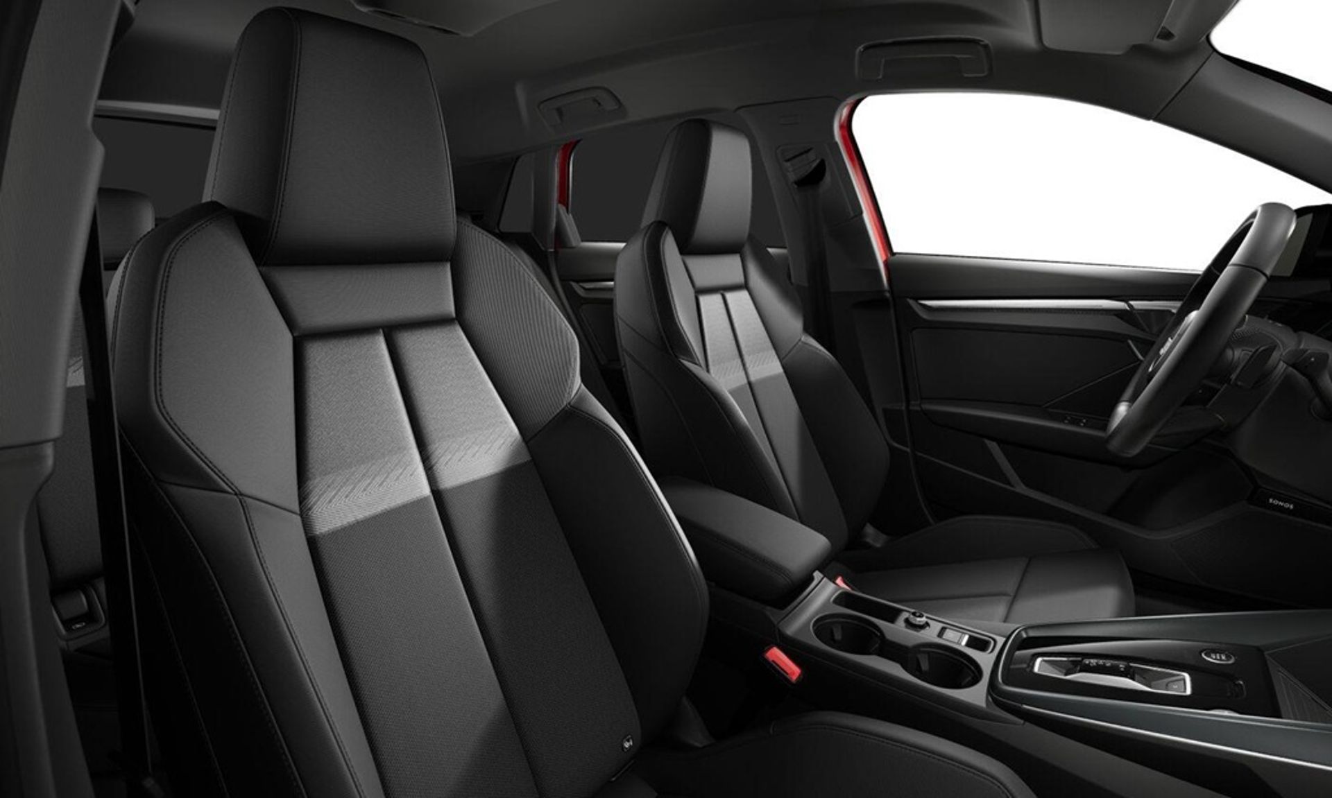 Audi A3 2026, photo 3/3