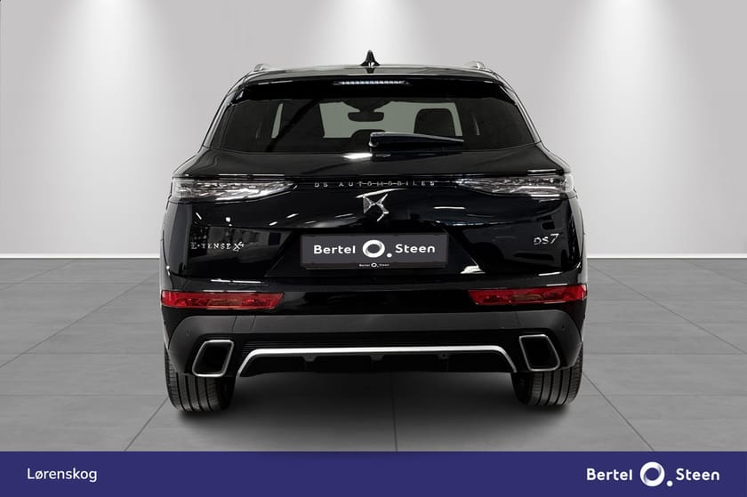 Bilde 4 av DS 7 E-Tense 300 4x4 | AdCruise | Panorama | Massasje |