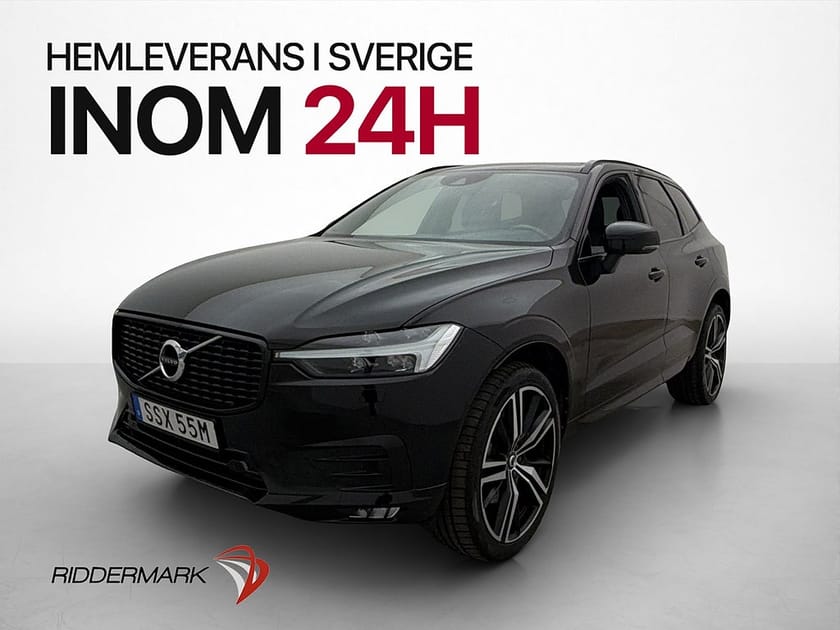 Bild 3 av Volvo XC60