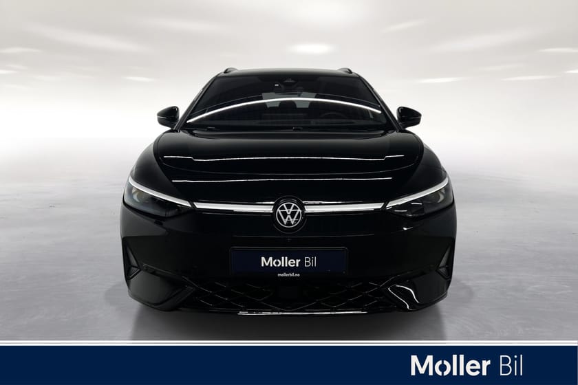 Bilde 2 av Volkswagen ID.7 GTX Tourer 4m stv ex 86kwh 340hk