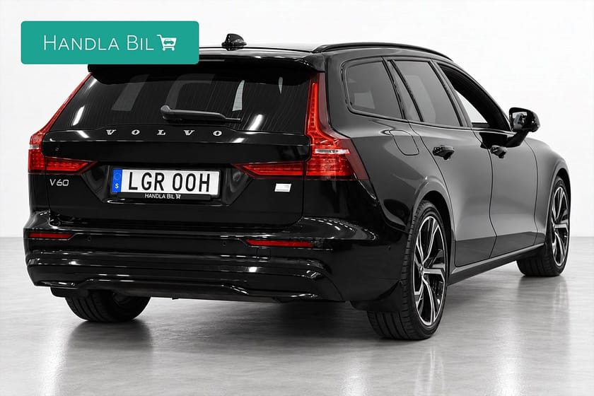 Bild 5 av Volvo V60