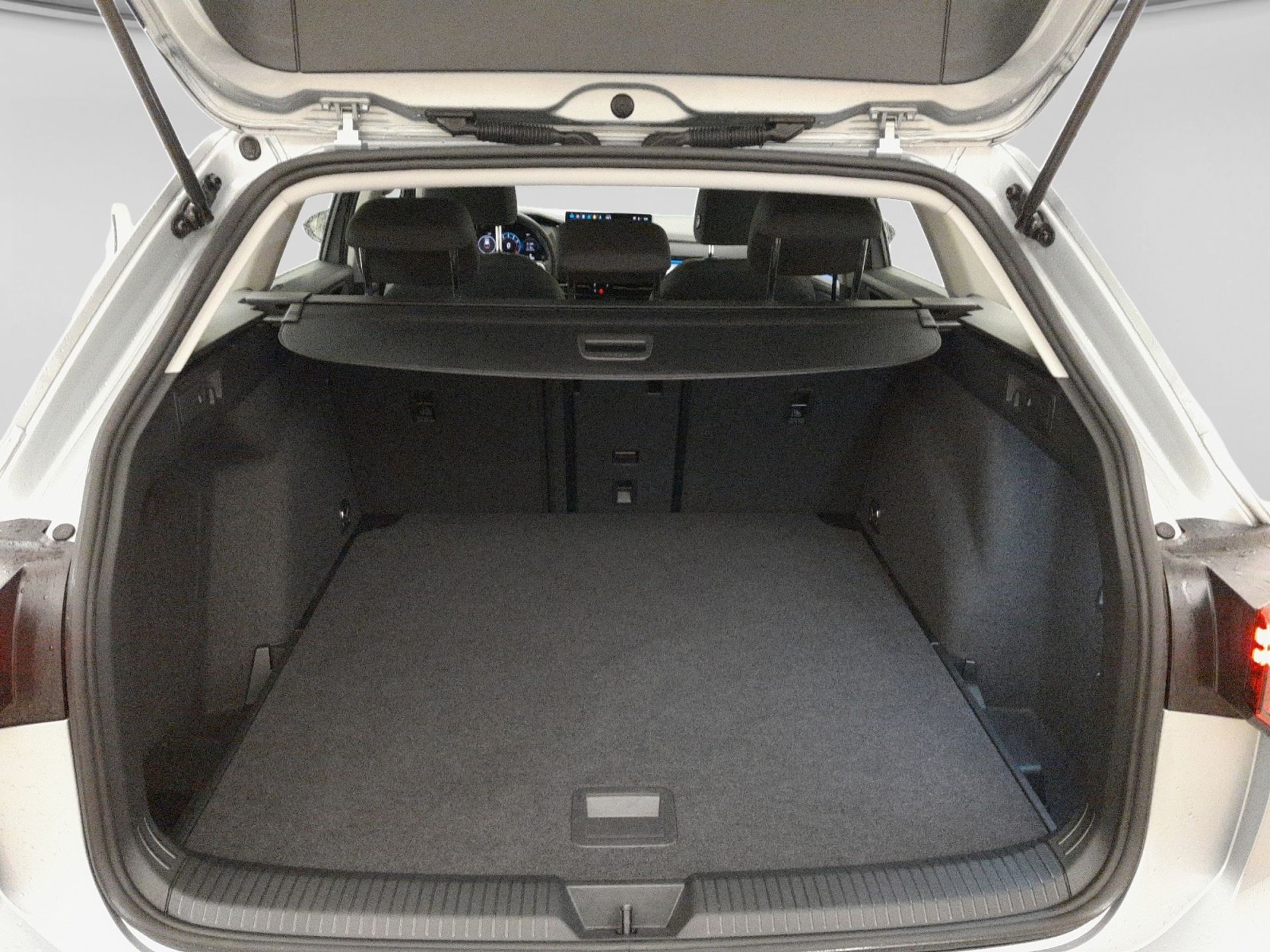 Volkswagen Golf Sportscombi 2025, bild 7/15