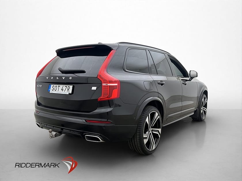 Bild 4 av Volvo XC90