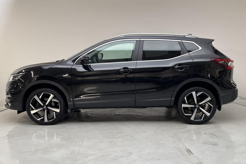 Bild 2 av Nissan Qashqai