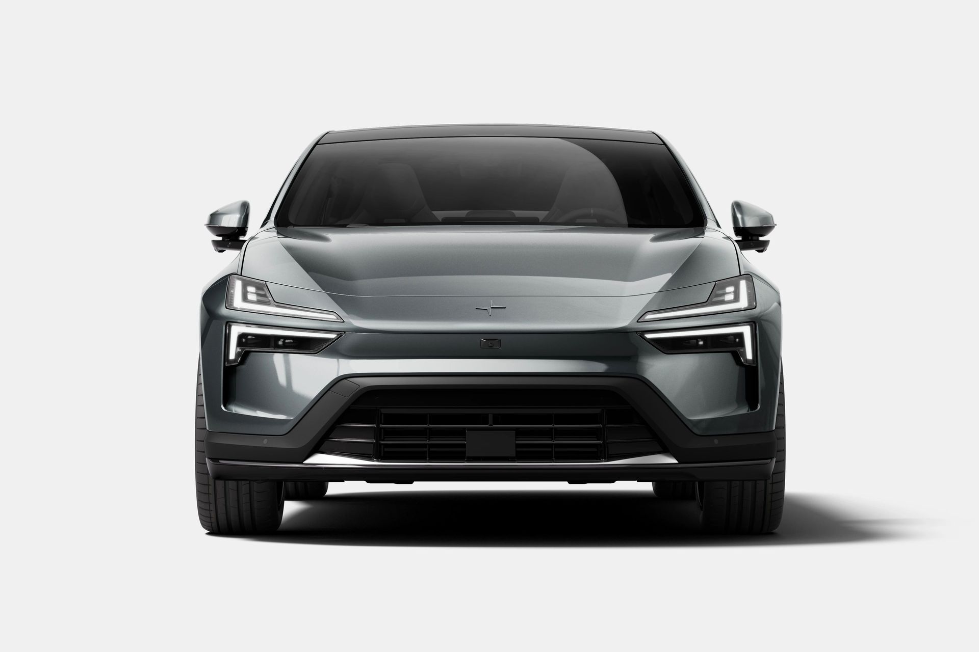 Polestar 4 Long Range Single Motor 2027, bild 3/5