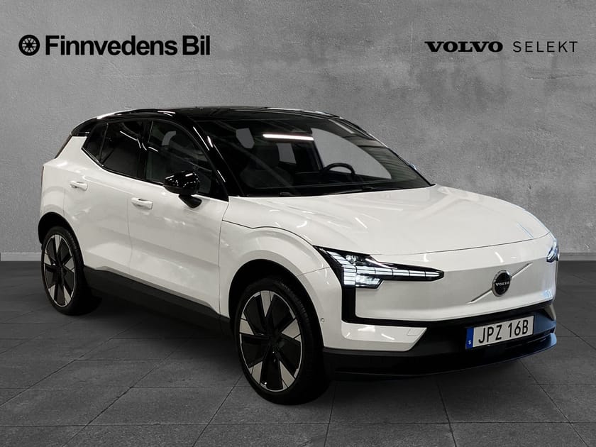 Bild 2 av Volvo EX30 Single Motor Extended Range Ultra