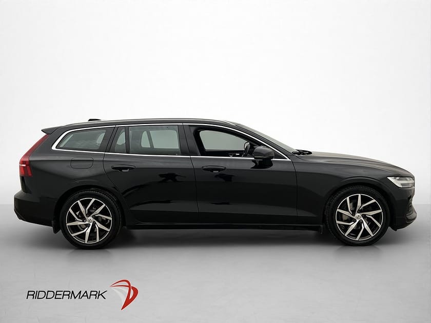 Bild 5 av Volvo V60
