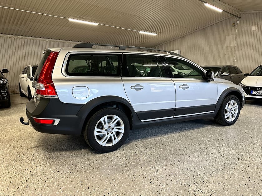 Bild 3 av Volvo XC70 D4 Classic, Momentum Euro 6 Kamrem bytt Nybesiktigad