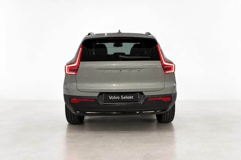 Bild 5 av Volvo XC40
