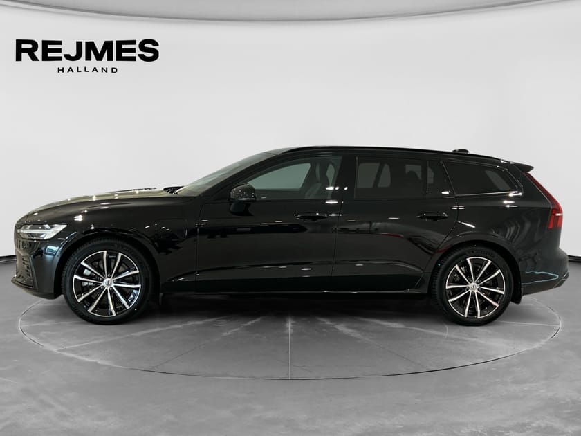 Bild 3 av Volvo V60