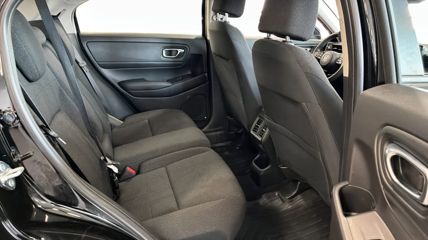 Bild 5 av Honda HR-V e:HEV 1.5 ELEGANCE CVT HYBRID NAVI