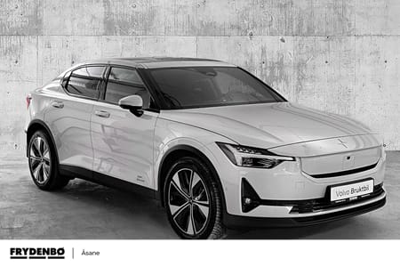 Polestar 2 Long Range Dual Motor LRDM PRIME PRO.PK|B&W|PIXEL|PANO|TONEDE|PILOT.ASSIST