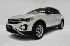 Thumnail bilde 0 av Volkswagen T-Roc