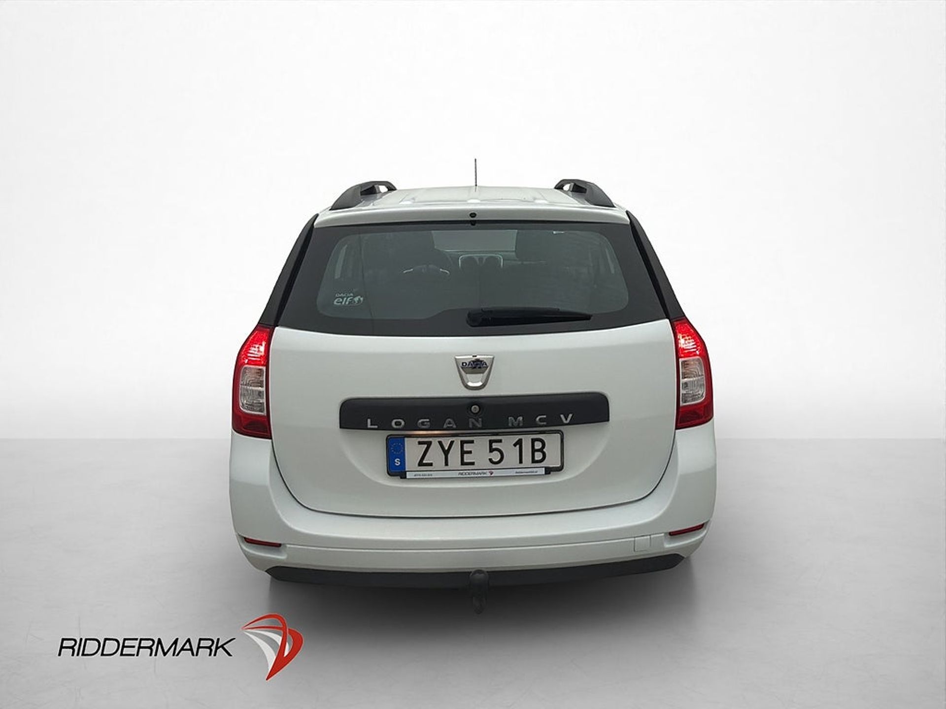Dacia Logan 0.9 TCe 90hk 2019, photo 7/10