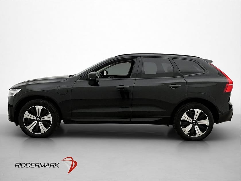 Bild 4 av Volvo XC60 T6 AWD Plus Dark Värmare Pano Drag Google MOMS