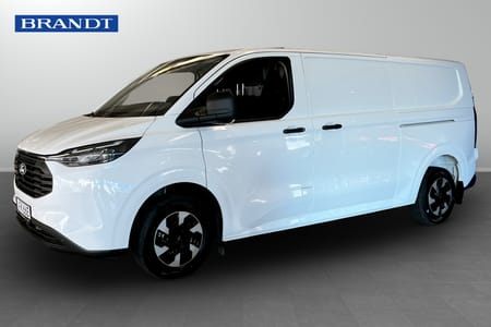 Ford Transit Custom 320 Plug-in Hybrid LWB