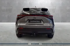 Thumnail bilde 3 av Toyota bZ4X