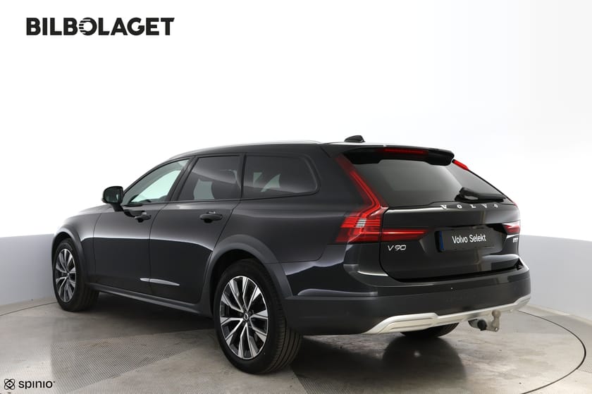 Bild 3 av Volvo V90 Cross Country B5 AWD Bensin Plus