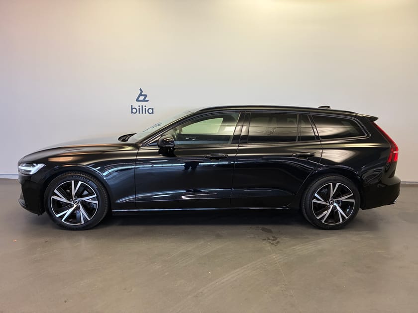 Bild 3 av Volvo V60