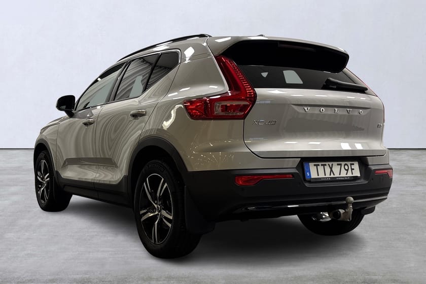 Bild 4 av Volvo XC40