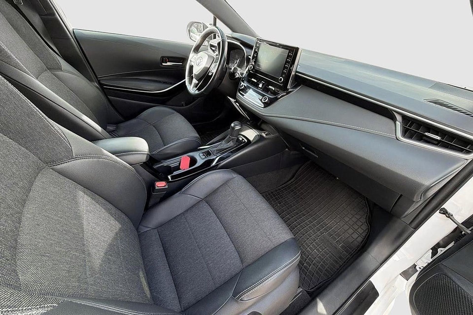 Toyota Corolla 1.8 HYBRID STYLE 2021, bild 7/10