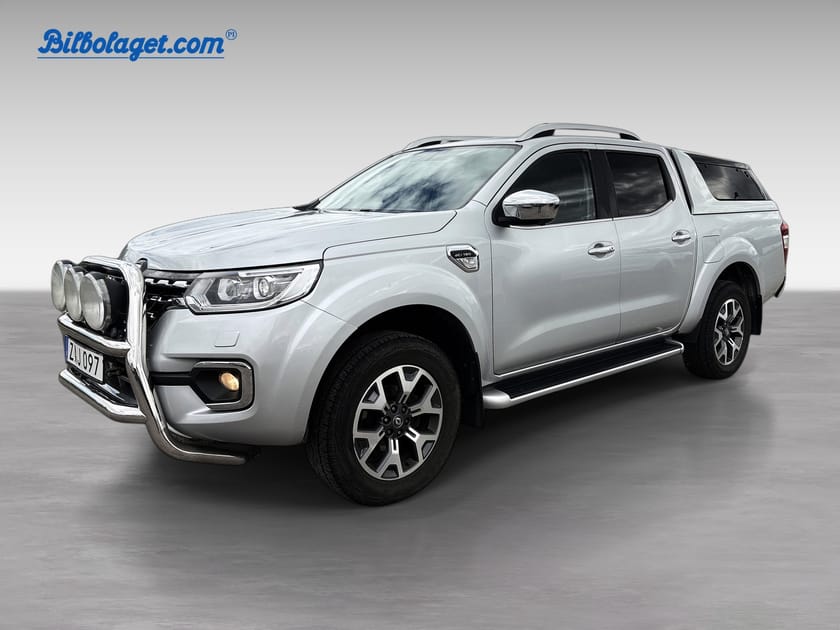 Bild 1 av Renault Alaskan Intens 190 Protector A