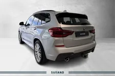 Thumnail bilde 2 av BMW X3 xDrive30d
