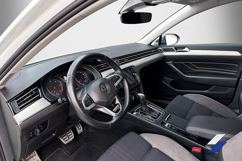 Bild 4 av Volkswagen Passat Alltrack 2.0TDI 4Motion D-Värmare SoV-däck