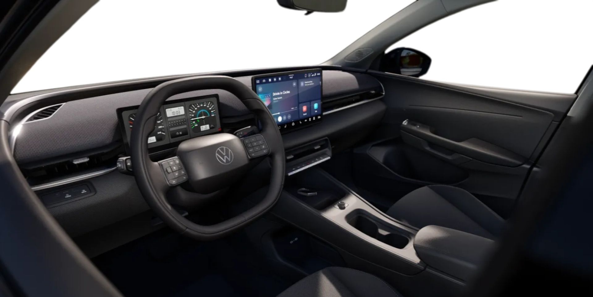 Volkswagen ID. Polo Life 2027, bild 4/8