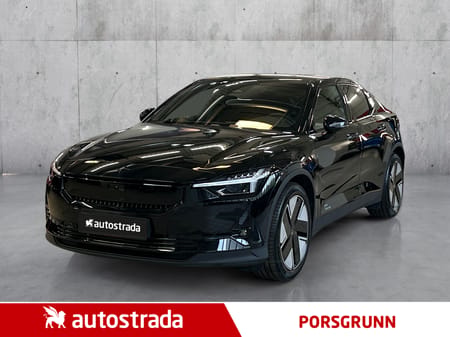 Polestar 2 Long Range Dual Motor