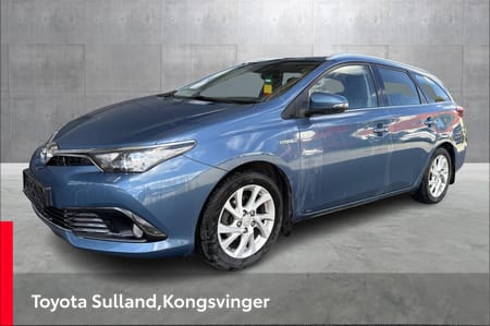 Toyota Auris Touring Sports Hybrid Active I Navi I Kompl. service