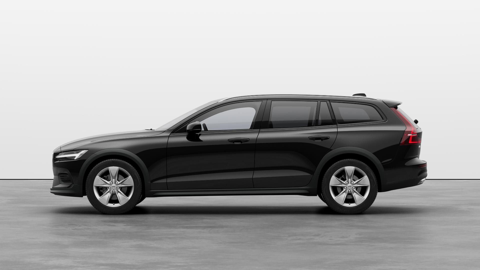 Volvo V60 Cross Country 2024, photo 4/7
