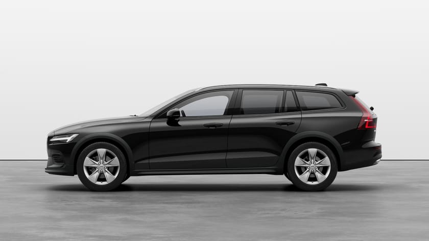 Bild 4 av Volvo V60 Cross Country