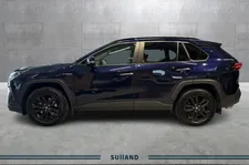 Thumnail bilde 1 av Toyota RAV4 Hybrid AWD-i