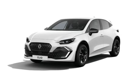 Renault Clio TCe 115 techno 5-d Privatleasing 3990/36mån