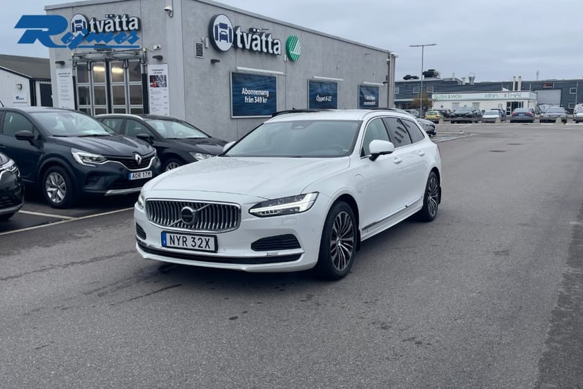 Bild 3 av Volvo V90