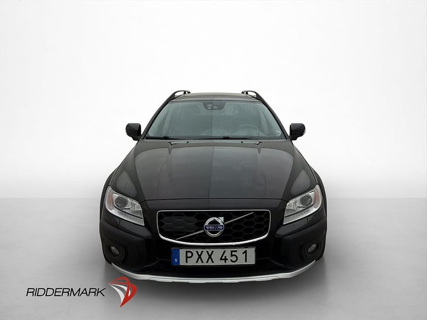 Bild 2 av Volvo XC70 Classic Dynamic Edition D5 AWD 220hk H/K SE SPEC*