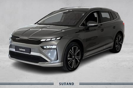 Škoda Enyaq 85x