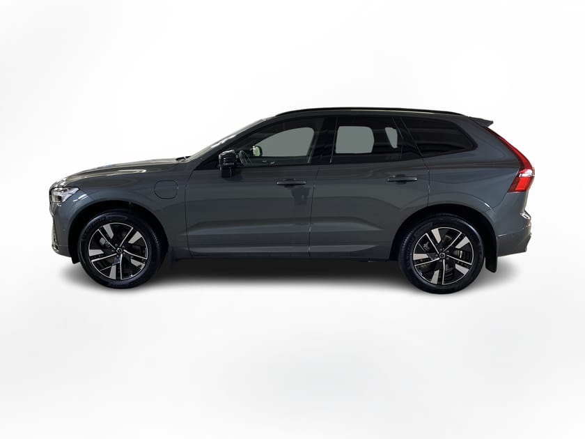 Bild 2 av Volvo XC60 T6 Plus Dark Nordic Edition