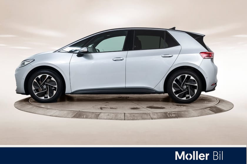 Bilde 2 av Volkswagen ID.3 Pro Performance