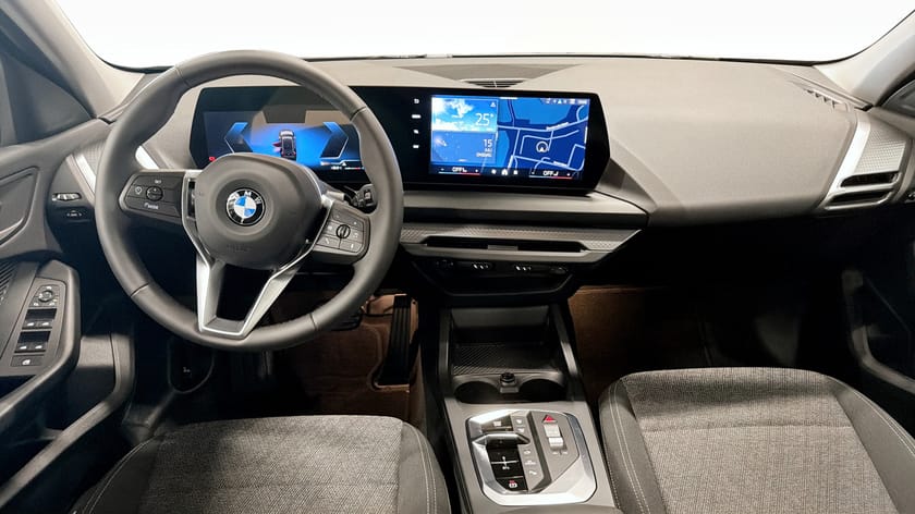 Bild 4 av BMW 120 