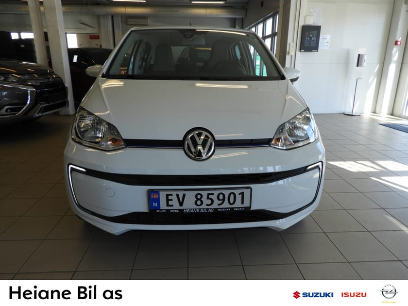 Bilde 2 av Volkswagen e-up! Move
