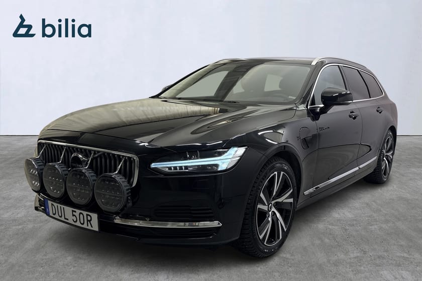 Bild 1 av Volvo V90