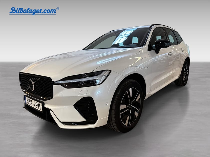 Bild 3 av Volvo XC60 T6 Plus Dark Nordic Edition