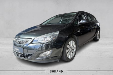 Opel Astra Sports Tourer 1,3 CDTi Enjoy S/S kampanje