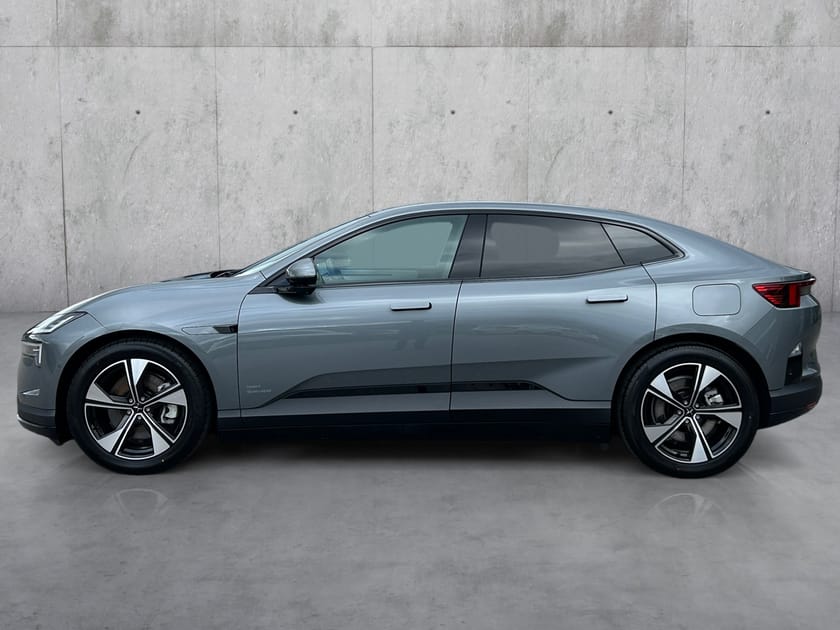 Bilde 2 av Polestar 4 Coupé Long range Dual motor